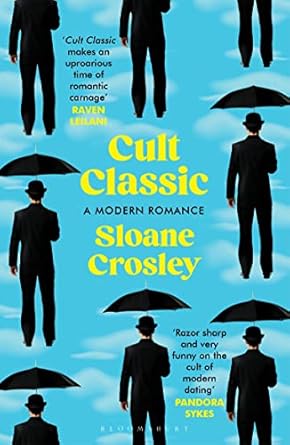 Cult Classic: Sloane Crosley