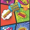 Blank Comic Book for Kids with Variety of Templates: Create Your Own Comics with This Comic Book Journal Notebook Using Lots of Templates