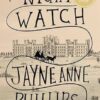 Night Watch: Winner of the Pulitzer Prize for Fiction 2024