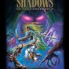 Court of the Dead: Shadows of the Underworld: A Graphic Novel