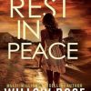 REST IN PEACE (Eva Rae Thomas FBI Mystery Book 15) (15)