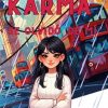 El Karma se olvidó de mí Novela Romance de oficina: Serie Karma Volumen I