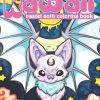 Creepy Kawaii Pastel Goth Coloring Book: Excellent Coloring Book With Adorable Occult Horror Illustrations For Adults And Kids