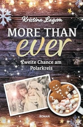 More than ever: Zweite Chance am Polarkreis