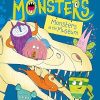Billy and the Mini Monsters (7) - Monsters at the Museum