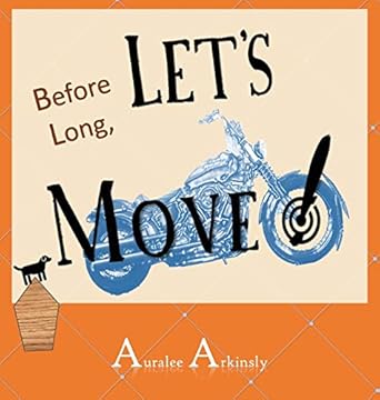 Before Long: Let's Move!