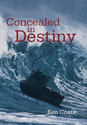 Concealed in Destiny