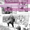 Comic Book Collection: Essays on the Art Form, the Industry and the Creative Process