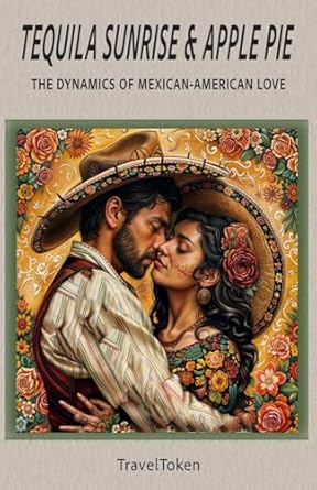 Tequila Sunrise & Apple Pie: The Dynamics of Mexican-American Love