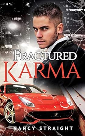 Fractured Karma (2)