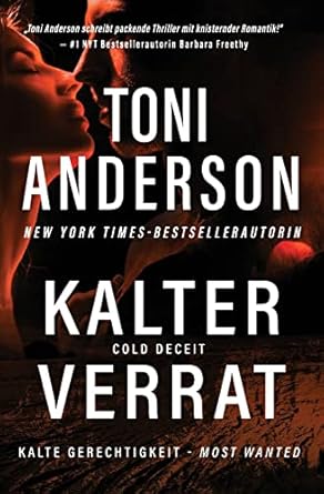 Kalter Verrat - Cold Deceit: Thriller (2)
