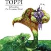The Collected Toppi Vol. 1: The Enchanted World