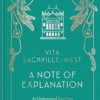 A Note of Explanation: An Undiscovered Story from Queen Mary's Dollhouse (Historical Stories, Stories from Famous Authors, Literary Books)