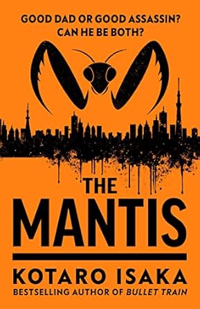 The Mantis