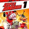 Super Dinosaur Volume 1