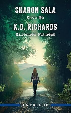 Save Me/Silenced Witness