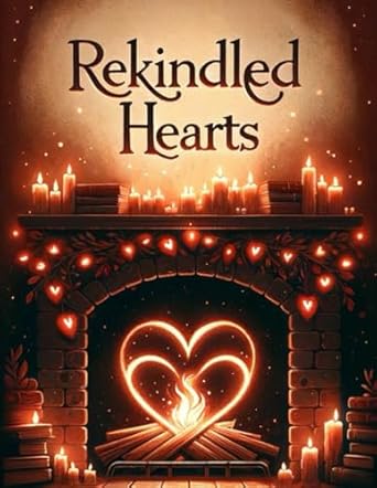 Rekindled Hearts: A Second Chance with My Ex-Wife