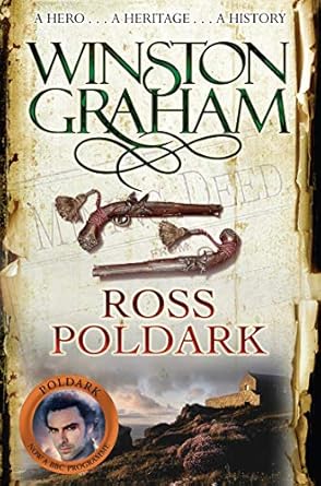 Ross Poldark: A Poldark Novel 1