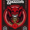 Dungeons & Dragons Annual 2024: Come on an adventure with the official D&D annual. Featuring heroes and monsters of legend, plus interviews, activities, tips and tricks, and more.