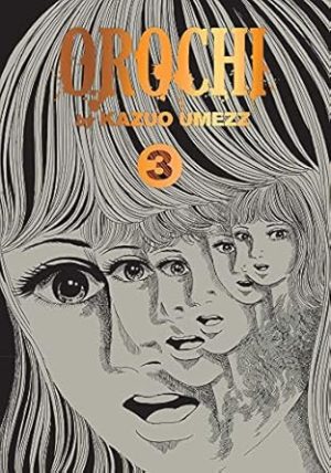 Orochi: The Perfect Edition, Vol. 3 (Volume 3)