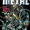 Dark Nights: Metal: Dark Knights Rising