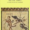 Storia di Apollonio re di Tiro. Testo latino a fronte