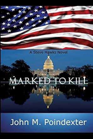 Marked to Kill