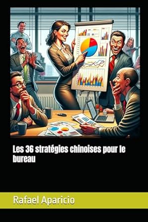 Les 36 stratégies chinoises pour le bureau