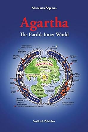 Agartha: The Earth's Inner World