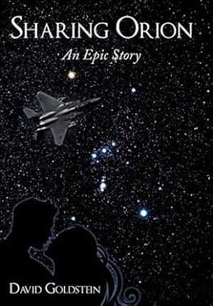Sharing Orion: An Epic Story
