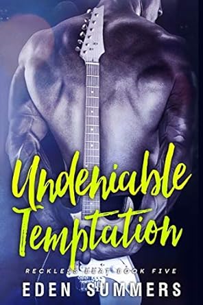 Undeniable Temptation: 5