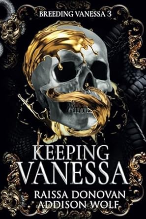 Keeping Vanessa: Breeding Contempt #3
