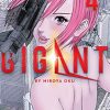 GIGANT Vol. 4