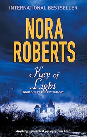 Key Of Light: Number 1 in series