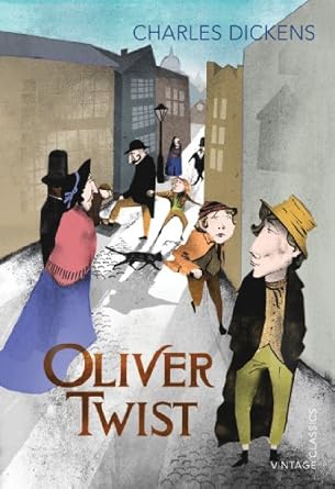 Oliver Twist