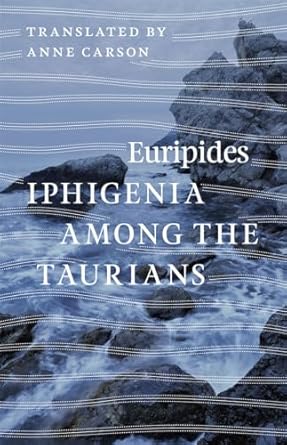Iphigenia among the Taurians