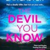 The Devil You Know: A new utterly gripping Scottish police procedural for crime fiction and thriller fans for 2024!: Book 5