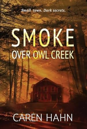 Smoke over Owl Creek (1)