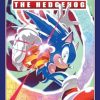 Sonic the Hedgehog, Vol. 17: Adventure Awaits