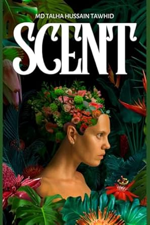 Scent: A Romantic love story