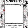 Snippets: 52 Weeks of Diary Comics