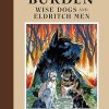 Beasts Of Burden Wise Dogs And Eldritch Men
