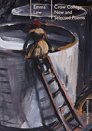 Crow College: New and Selected poems