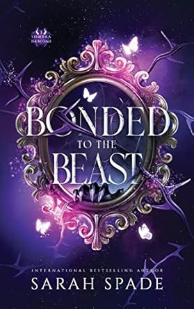 Bonded to the Beast (3)