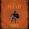 Iliad (Chartwell Classic)