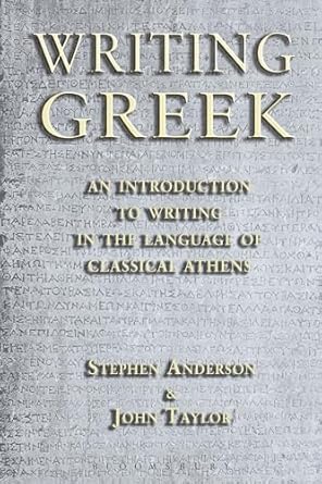 Writing Greek: Nonnus, Dionysus and the World of Late...