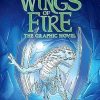 Winter Turning: The Graphic Novel (Wings of Fire, Book Seven)