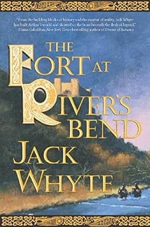 The Fort at River’s Bend: 5
