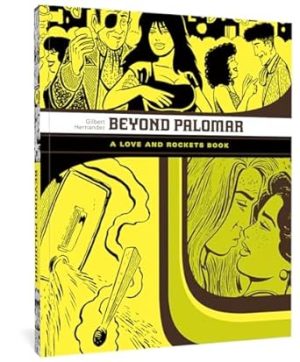 Beyond Palomar: 5