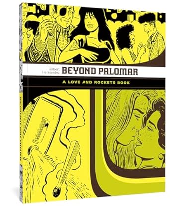 Beyond Palomar: 5